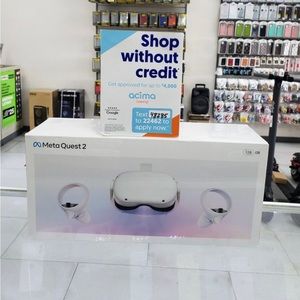 Oculus MetaQuest 2- 128GB